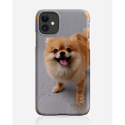 Designer skal till Apple iPhone 11 - Pat2502