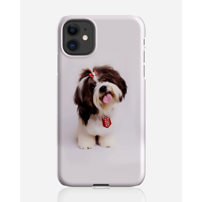 Designer skal till Apple iPhone 11 - Pat2506