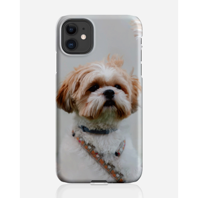 Designer skal till Apple iPhone 11 - Pat2507