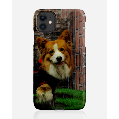 Designer skal till Apple iPhone 11 - Pat2513