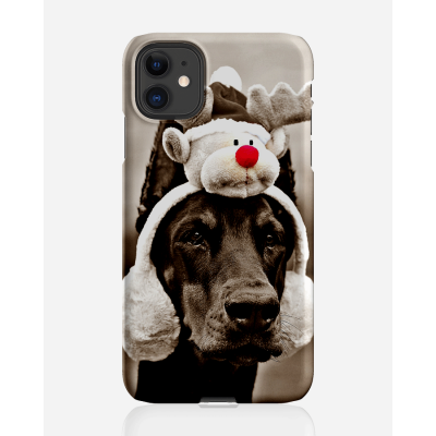 Designer skal till Apple iPhone 11 - Pat2518