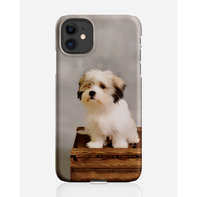 Designer skal till Apple iPhone 11 - Pat2525