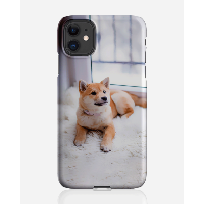 Designer skal till Apple iPhone 11 - Pat2530