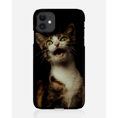 Designer skal till Apple iPhone 11 - Pat2533