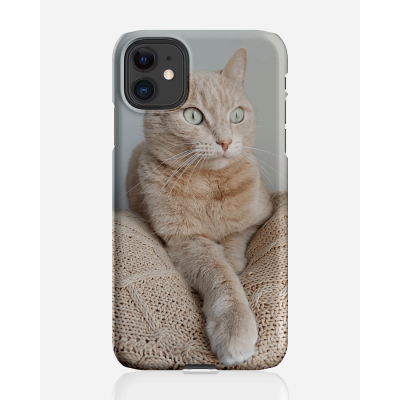 Designer skal till Apple iPhone 11 - Pat2534