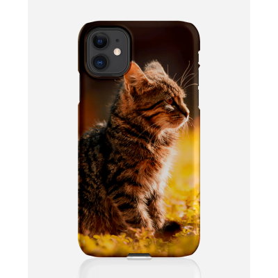 Designer skal till Apple iPhone 11 - Pat2538