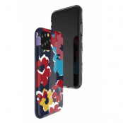 Devia Perfume Lily Case (iPhone 11) - Blå