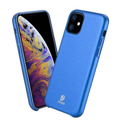 Dux Ducis Skal till iPhone 11 - Blå