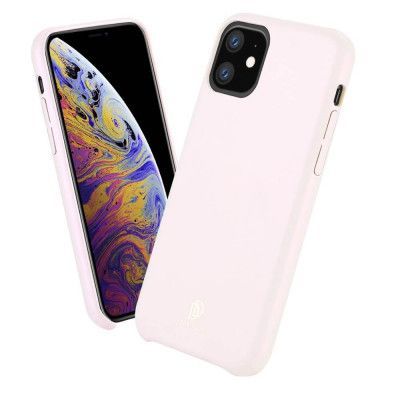 Dux Ducis Skal till iPhone 11 - Pink