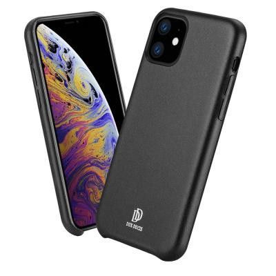 Dux Ducis Skal till iPhone 11 - Svart