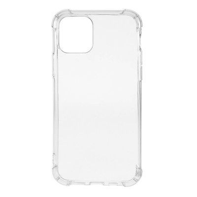 Flexicase skal till Apple iPhone 11 - Transparent