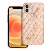 Forcell iPhone 11 Skal Trend - Rosa