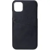Onsala One Card Case (iPhone 11) - Svart