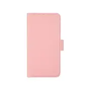 GEAR iPhone 11 Plånboksfodral - Rosa