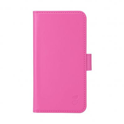 GEAR iPhone 11 Plånboksfodral - Rosa