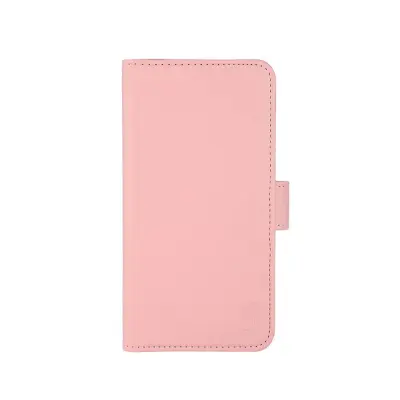 GEAR iPhone 11 Plånboksfodral - Rosa