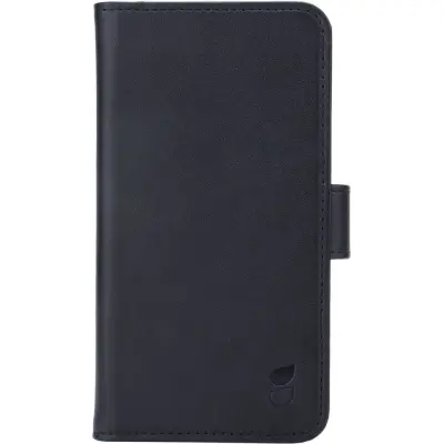 Gear Plånboksväska med magnetskal (iPhone 11)