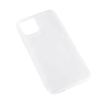 Gear TPU Case (iPhone 11)