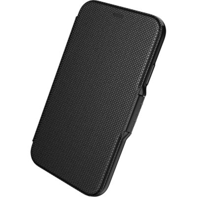 Gear4 D30 Oxford Eco fodral till iPhone 11 - Svart