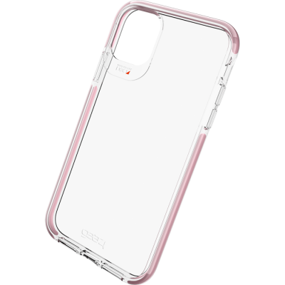 Gear4 D30 Piccadilly iPhone 11 - Rose Gold