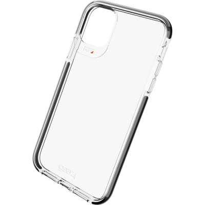 Gear4 D30 Piccadilly iPhone 11 - Svart