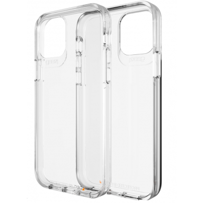 Gear4 D3O Battersea Skal iPhone 11 - Svart