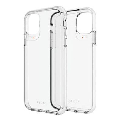 Gear4 D3o Crystal Palace Skal iPhone 11 - Clear
