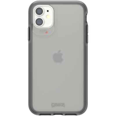 Gear4 D3O Hampton iPhone 11 - Dark Grey