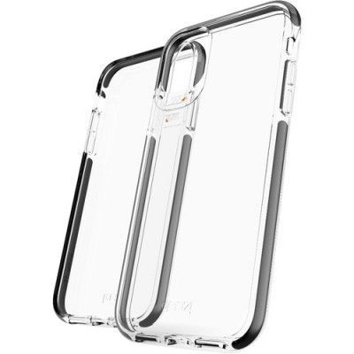 Gear4 D3o Piccadilly Skal iPhone 11 - Svart