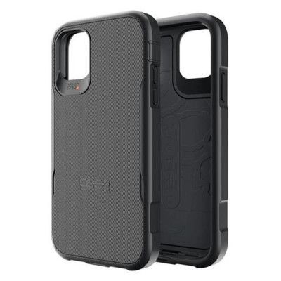 Gear4 D3O Platoon Holster Skal iPhone 11 - Svart