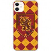 Harry Potter Case - Gryffindor