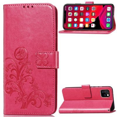 Trolsk Don't Touch My Phone Wallet