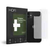 HOFI Härdat Glas Pro+ Ryggskydd iPhone 11