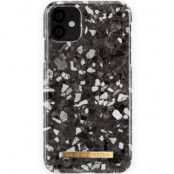 iDeal Fashion Case Skal till iPhone 11 - Midnight Terazzo