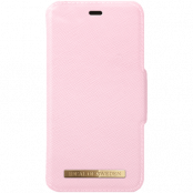 iDeal Fashion Wallet Fodral för iPhone 11 - Rosa