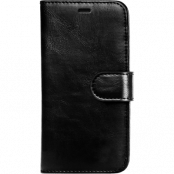 iDeal Magnet Wallet Plånboksfodral för iPhone 11 - Svart