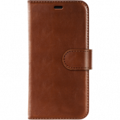 IDEAL Magnet Wallet+ till iPhone 11 - Brun