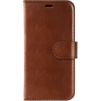 IDEAL Magnet Wallet+ till iPhone 11 - Brun