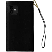 iDeal of Sweden Clutch Till iPhone 11 - Svart