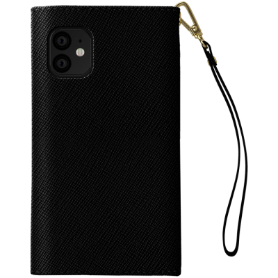 iDeal of Sweden Clutch Till iPhone 11 - Svart