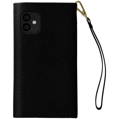 iDeal of Sweden Clutch Till iPhone 11 - Svart