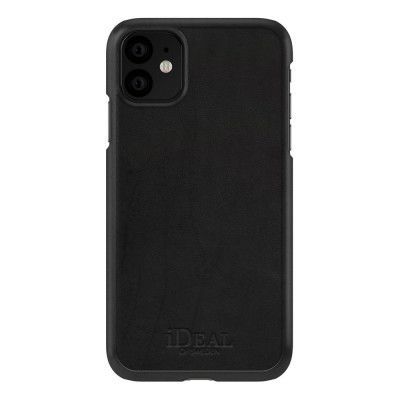 iDeal Of Sweden Como Case (iPhone 11) - Svart