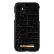 iDeal Of Sweden Croco Case (iPhone 11) - Grön