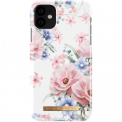 iDeal of Sweden Fashion Skal iPhone 11 - Floral Romance