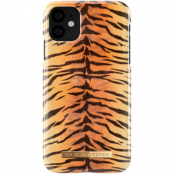 iDeal of Sweden Fashion Skal iPhone 11 - Sunset Tiger