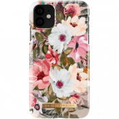 iDeal of Sweden Fashion case iPhone 11 - Sweet Blossom