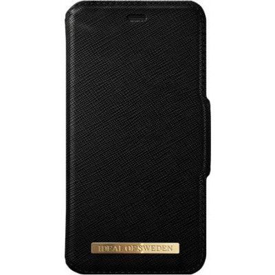 iDeal of Sweden Fashion Wallet (iPhone 11) - Grå