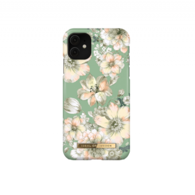 Ideal of Sweden iPhone 11/Xr Skal Fashion - Vintage Bloom
