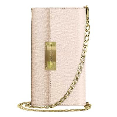 iDeal of Sweden Kensington Crossbody iPhone 11 - Beige
