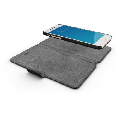iDeal of Sweden London Wallet (iPhone 11) - Brun